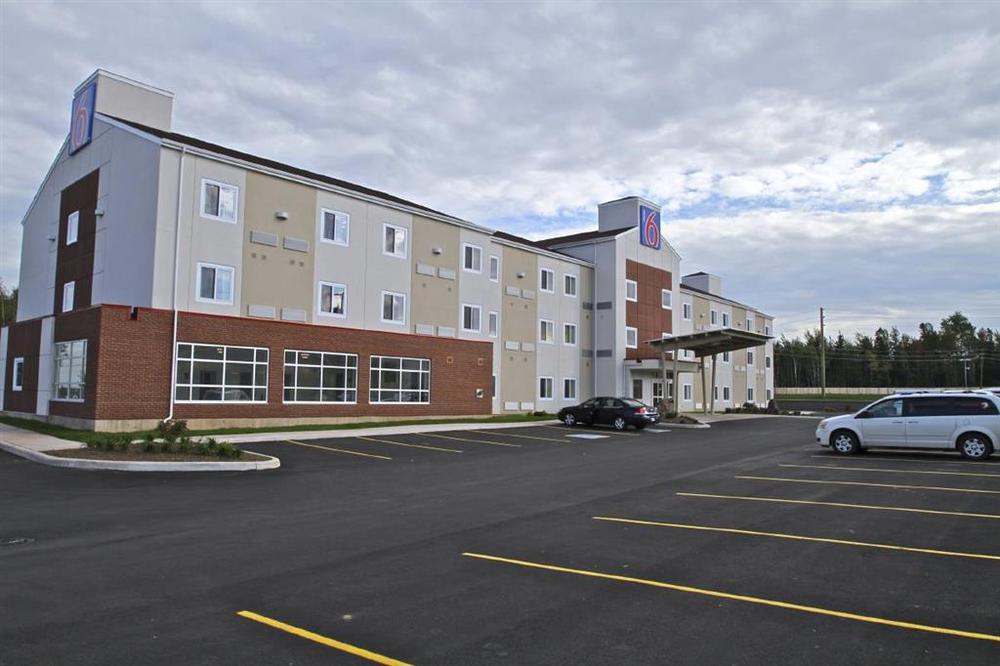 Quality Inn Moncton Fasilitas foto