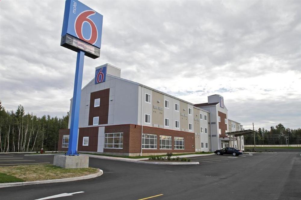 Quality Inn Moncton Fasilitas foto